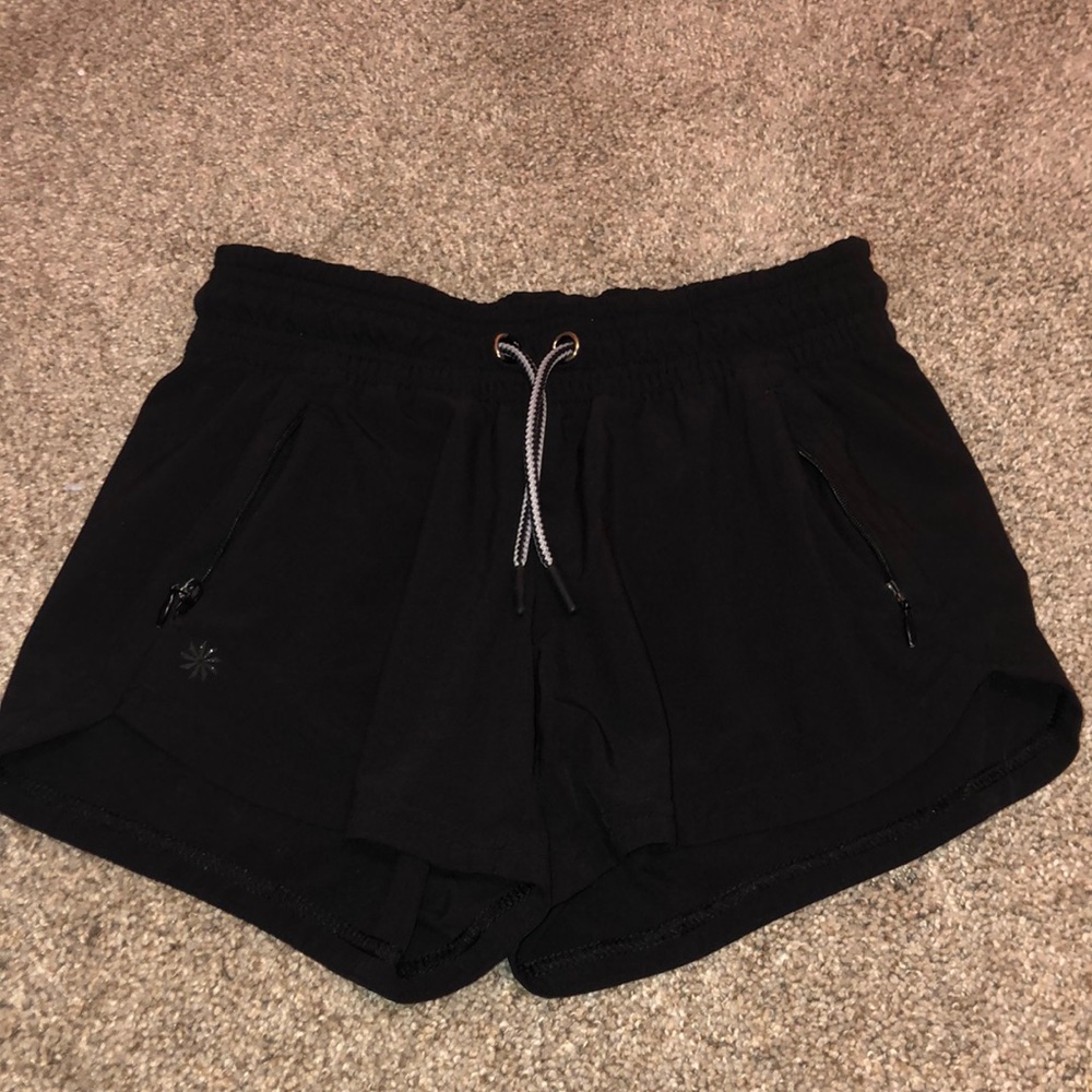 Athleta Girl Shorts